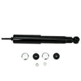 thumbnail image 7 of Detroit Axle - Front 2pc Shock Absorbers for 2WD Ford E-150 E-250 Econoline Van Excursion F-250 F-350 Super Duty, 2 Shock Absorbers Replacement, 7 of 7