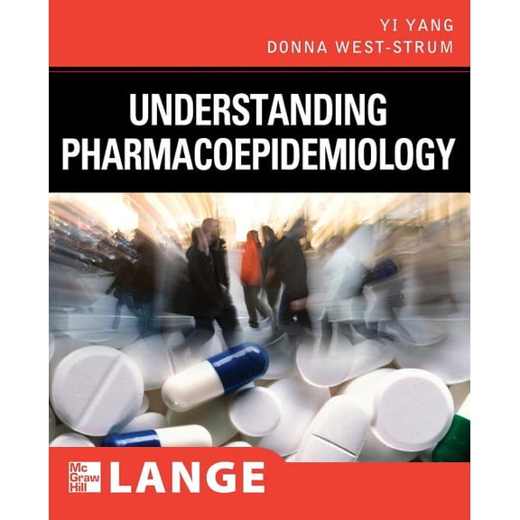Understanding Pharmacoepidemiology, (Paperback)