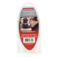 thumbnail image 2 of Yankee Candle Kitchen Spice Fragranced Wax Melts, 2.6 oz Pack of 2, 2 of 3