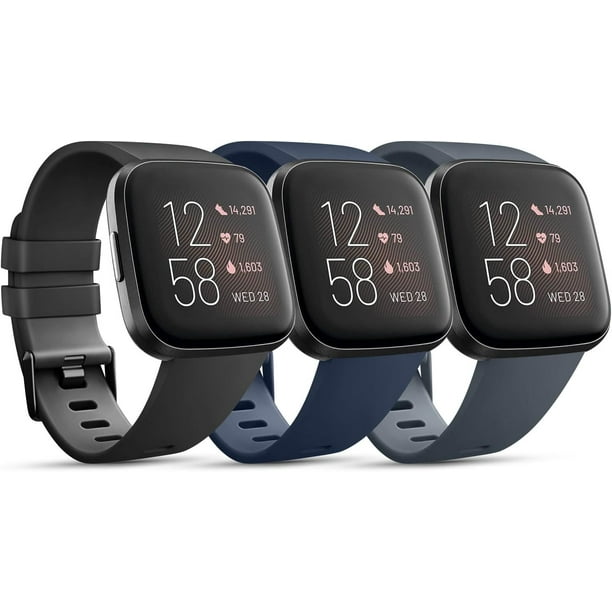 Fitbit versa apple compatibility store
