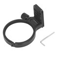 thumbnail image 2 of Tripod Collar Mount Ring, Tripod Mount Ring Aluminum Alloy  for Accessory, 2 of 7