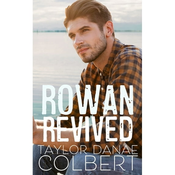 Pre-Owned Rowan Revived (Paperback) 1691537942 9781691537945