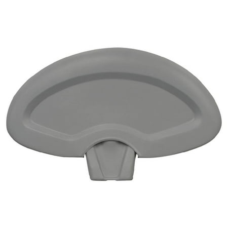Tractor Fender with Bracket Compatible with 2000 Ford New Holland -4630 230A-545 Industrial NAA Jubilee 600-901 LH or RH Steel Primer 3-Cyl Replaces C5NN16312AA C5NN16312AK 81816643