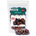 thumbnail image 1 of Dried Cascabel Chile Peppers - Whole - 1.5 oz Resealable Bag by Ole Rico, 1 of 8