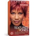 thumbnail image 1 of Clairol Professional Textures et Tons Rouge Rouge Vif Trousse, 1 of 3