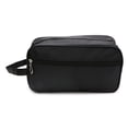 thumbnail image 1 of Creative bag Retro Paris Pencil Pen Case Cosmetic Makeup Coin Pouch Zipper Bag Purse, 1 of 5