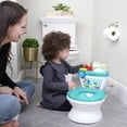 thumbnail image 3 of Bacinica Musical 2 en 1 de Baby Einstein 17087 blanco 9999-SIN TAMAÑO, 3 of 8