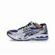 thumbnail image 1 of Asics Gel-Kayano 14 Monaco Blue Black Running Sneaker Shoes 1201A019-401, 1 of 6