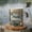 Black, variant on Custom Name Fishing Mug, Faux 3D Effect Mug, Reel Life Coffee Mug, Weekend Getaway Cup, Angler Gift Idea