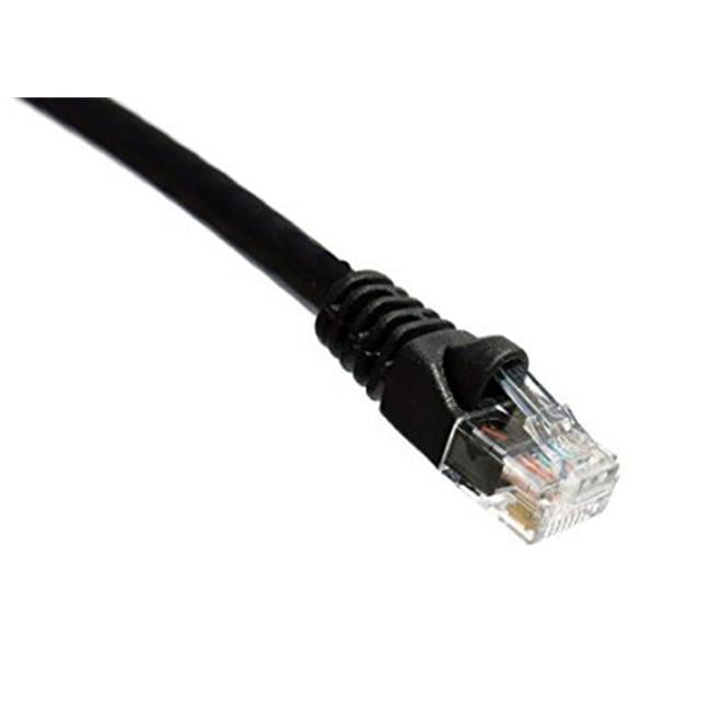 Male Unshielded Twisted Pair Class: Network Hardware/Network Cable / Patch By Axiom Memory Solutionlc Axiom Memory Solutionlc Patch Cable - 2 Feet Utp Rj-45 Prod Bla