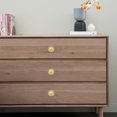 thumbnail image 4 of STRANDCHIC 2 Pcs Tiroirs Modernes Style Chinois 1.4x1in, 4 of 4