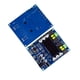 thumbnail image 3 of Placa de amplificador de potencia digital de 120 W de doble canal compatible con Bluetooth XH-M548, 3 of 6