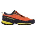 thumbnail image 1 of La Sportiva Men's TX3 Approach Climbing Shoes Spicy Orange 10, 1 of 4