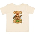 thumbnail image 3 of Inktastic Groundhog Day Meterologist Weather Boys or Girls Baby T-Shirt, 3 of 5