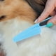 thumbnail image 5 of Peine de acero inoxidable de dientes finos, peine portátil para el cabello para niños y adultos., 5 of 5