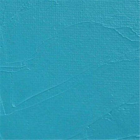 UPC: 0729911176856 | Gamblin 1980 Oil Color  37ml  Turquoise