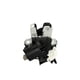 thumbnail image 1 of Actuador de pestillo de bloqueo de tapa de maletero trasero BONTO for VW Passat B7 EOS Jetta CC for Audi A6 C6 A4 A5 A8 OEM: 4F5827505C 4F5827505D, 1 of 6