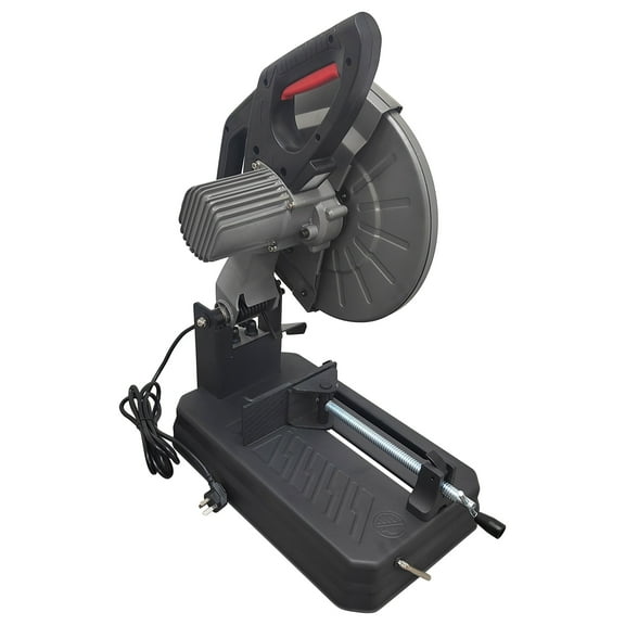 Variable Frequency Cold Cutting Saw Metal Chop Saw 220V with 14 Inch Blade