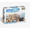 4D Cityscape Game Of Thrones 3D Puzzle Globe – 6-inch Westeros & Essos Globe For GoT Fans, 240 Pieces