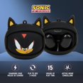 thumbnail image 2 of Auriculares Inalámbricos Sakar Sonic True Bluetooth con Cancelación Activa de Ruido, 2 of 7