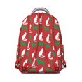 thumbnail image 3 of "Stylish Dog Themed Backpack - Cute & Functional for School & Work, Durable Waterproof Material, Gift for Pet Enthusiasts, Roomy & Comfortable for Daily Use", 3 of 6
