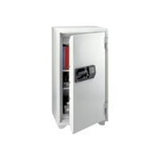 Sentry Fire-Safe Commercial Safe S8771 - Media storage safe - light gray