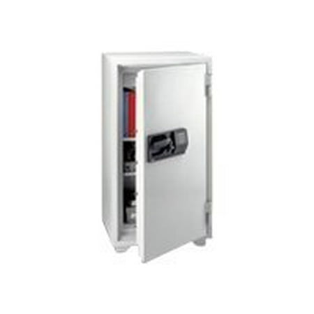 Sentry Fire-Safe Commercial Safe S8771 - Media storage safe - light gray