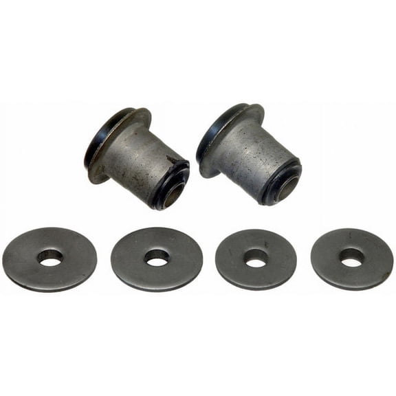 Front Upper Control Arm Bushing - Compatible with 1967 - 1985 Cadillac Eldorado - Moog