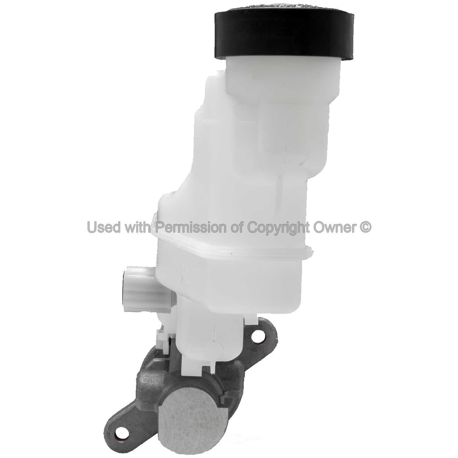 FVP Professional NM4235 New Brake Master Cylinder