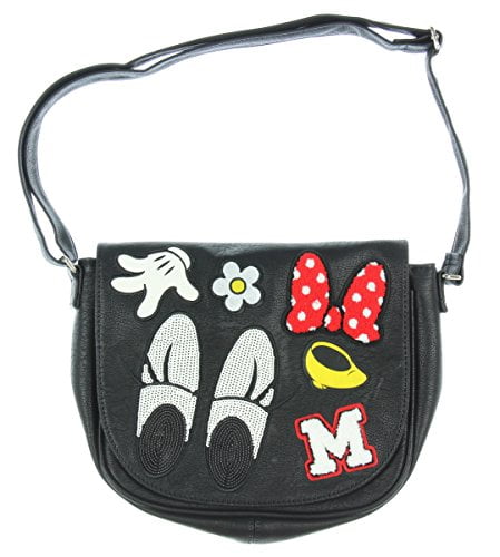 loungefly minnie mouse purse
