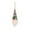E-2E Home Decor, variant on karymi Light-Up Gnome and Faceless Doll Plush Tree Ornaments Soft Christmas Decor with LED for Holiday Tree Party Decoration Christmas Outdoor Decorations up to 90% off up to 90% off