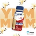 thumbnail image 2 of Ensure Plus Calories, Nutritional Supplement Shake, To Help With Healthy Weight Gain Or Maintenance, Vanilla, 6 x 235-mL Bottles, 2 of 9