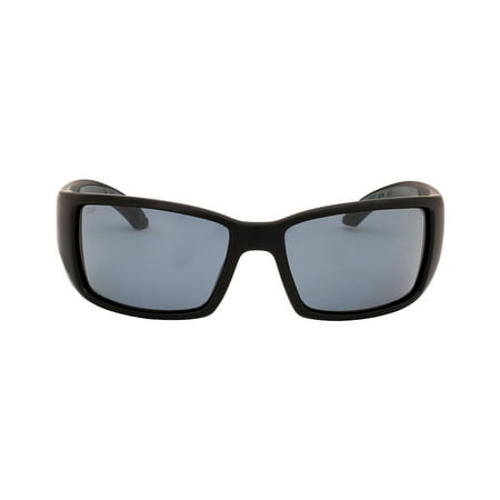 Costa Blackfin Acetate Frame Grey Lens Men's Sunglasses BL11OGP