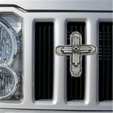 Grillie Cross-N Southwestern Style Cross An… product image