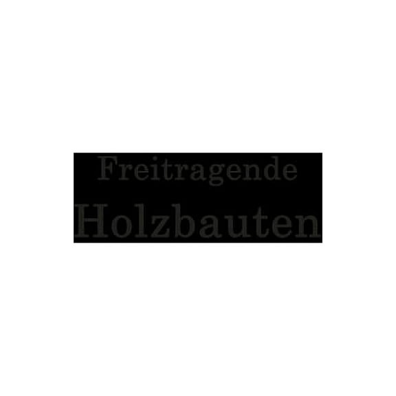 Freitragende Holzbauten, (Paperback)