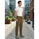 thumbnail image 4 of Pants para Hombre Súper Cómodo Estilo Casual con Ajuste Perfecto, 4 of 5