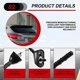 thumbnail image 5 of Roof Antenna 96210-2S600 Compatible with Hyundai Tucson IX 35 Compatible with Kia Sportage 2009-2013 Car AM/FM Radio Antenna, 5 of 5
