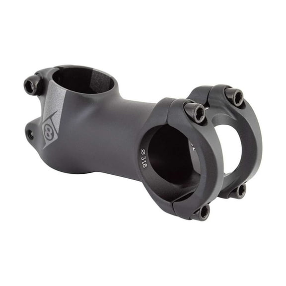 Origin8 Pro Fit Stem Bar 31.8mm 70mm  /-17 Deg Black Aluminum Road / Mountain