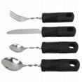 thumbnail image 2 of Weighted Cutlery For Parkinson's Patients Help With W9, 2 of 5