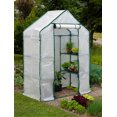 thumbnail image 1 of VegTrug Large Portable Greenhouse, 1 of 5