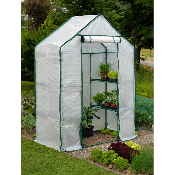 Grande serre portative VegTrug