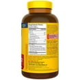 thumbnail image 3 of Nature Made Burp-Less Fish Oil 1,200Mg Softgels For Heart Health† (150 Ct., 2 Pk.), 3 of 5