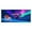 E, variant on SIfdSeng Get it Fast Activated Garage Door Banner Luminous 2D Flat Holiday Garage Door Santa and Patterns Indoor and Outdoor Party