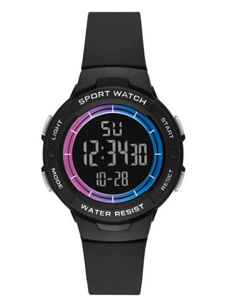 Waterproof watch near clearance me