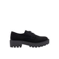 thumbnail image 1 of Mocasin Mujer Kipon Plataforma Casual Vestir negro 23, 1 of 6