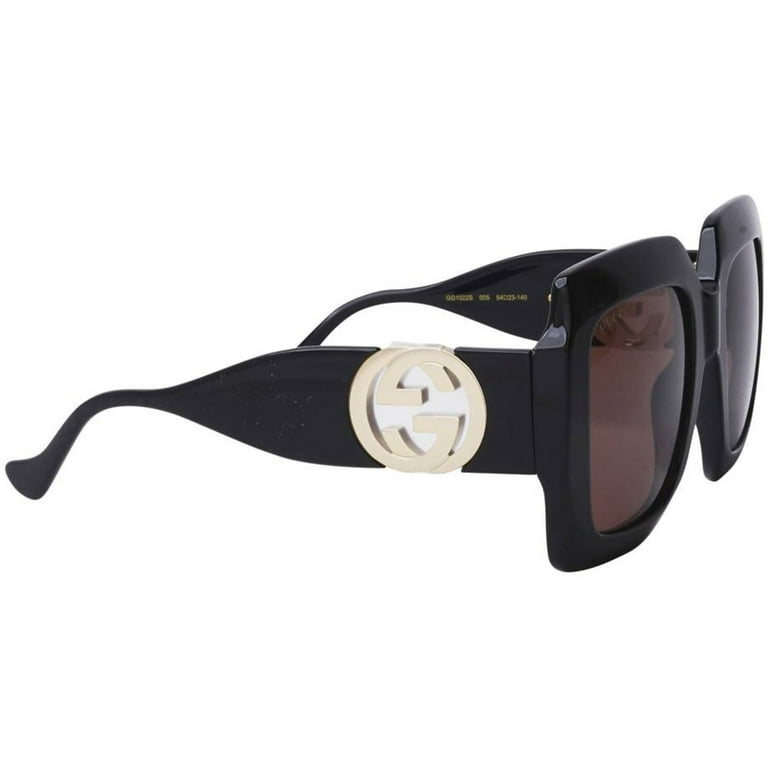 Gucci GG1022S 005 Women's Shades, Full Rim Sunglasses with Gucci GG1022S 005 Women's Shades, Full Rim Sunglasses with