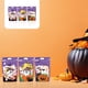 thumbnail image 5 of Bolsas de Dulces de Halloween, 50 Unidades, con Cordón, para Fiestas Infantiles, de Plástico, para Regalo., 5 of 7