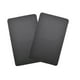 thumbnail image 2 of Parches de reparación de PVC de 2 piezas, parche para Kayak DIY para tienda, cama de aire, juguetes inflables Negro, 2 of 8