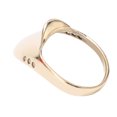 thumbnail image 3 of Finger Protector, Archery Thumb Ring Mirror Polishing Brass With Rope For Outdoor Hunting 22, 3 of 8