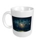 thumbnail image 2 of Taza de café con cómics de Stranger Things para cacao, té y bebidas | Capacidad para 12 onzas | Taza de cerámica para acampar | Taza de café pequeña, 2 of 7